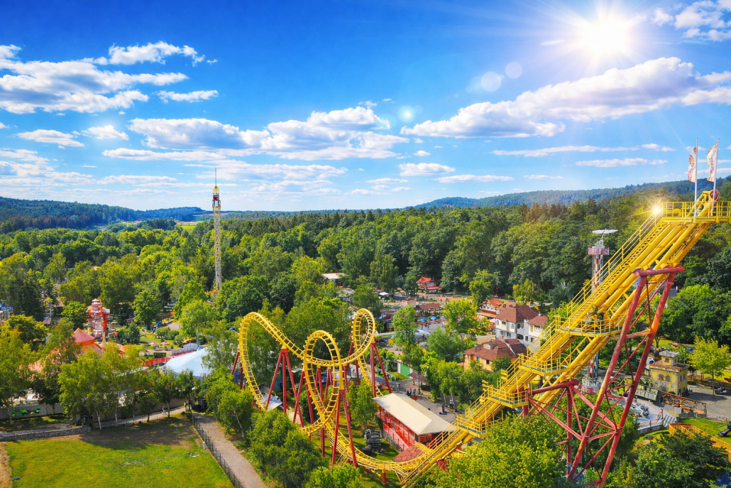 Freizeit-Land Geiselwind