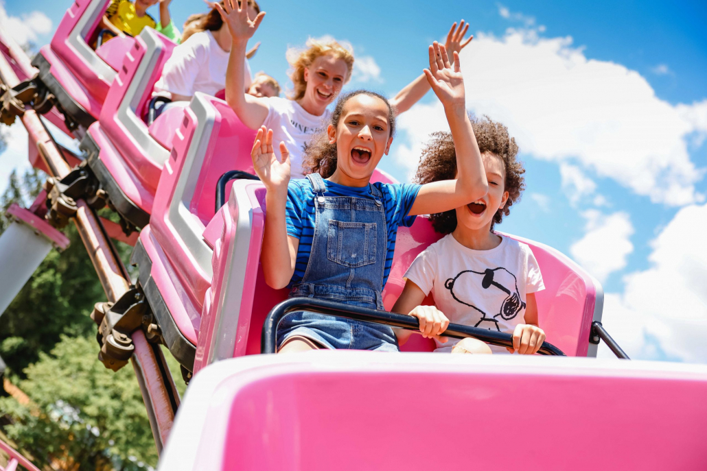 Rasti-Land Familienachterbahn-scaled