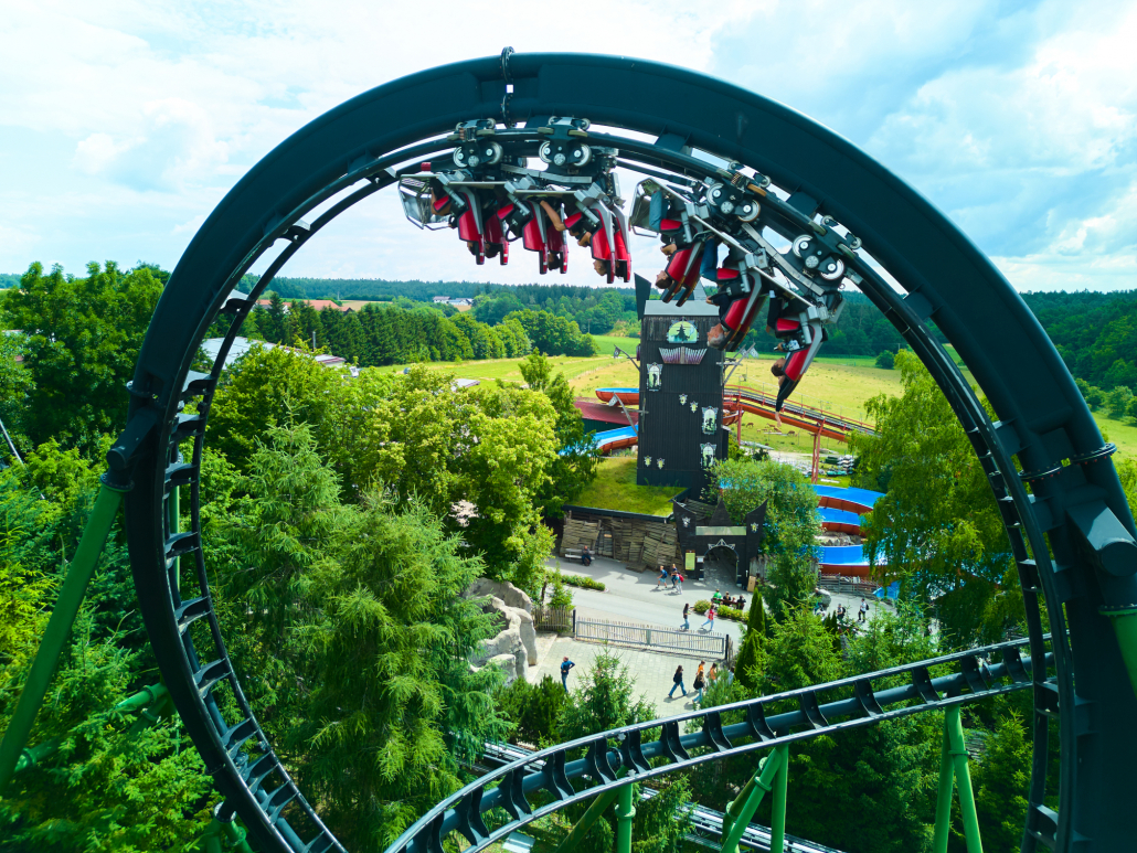 Freischütz Bayern Park