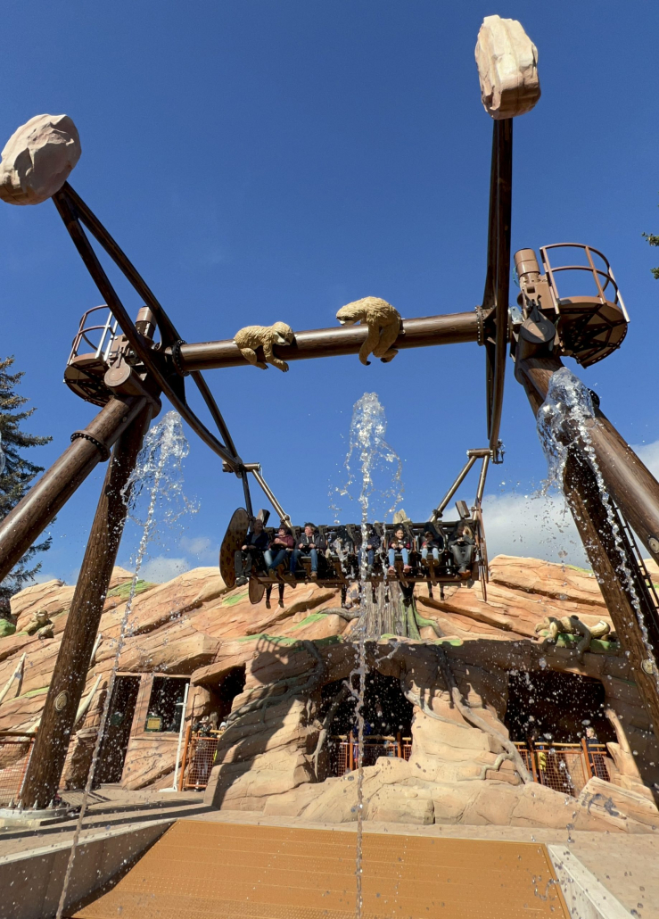 Klippenschleuder potts-park